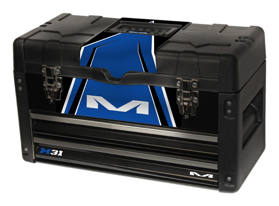 Matrix Concepts M31 Worx Box N/A