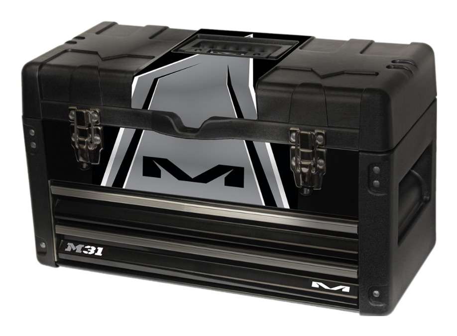 Matrix Concepts M31 Worx Box N/A