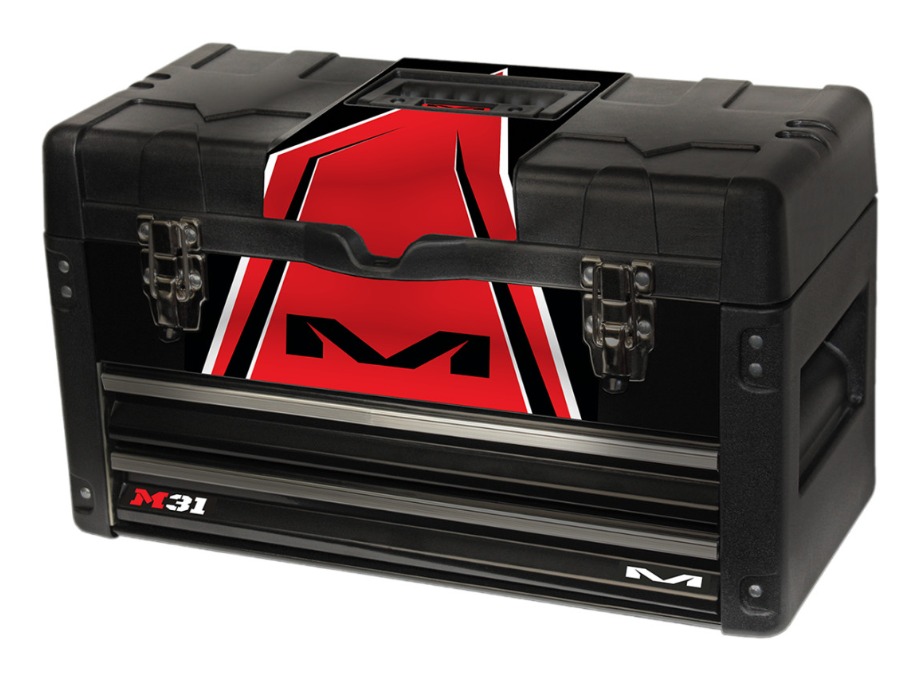 Matrix Concepts M31 Worx Box N/A