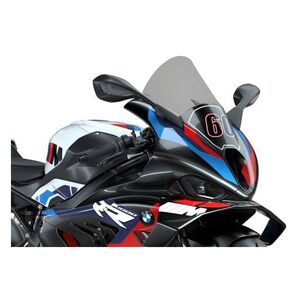 Puig R-Racer Windscreen BMW M1000RR 2024 - RevZilla