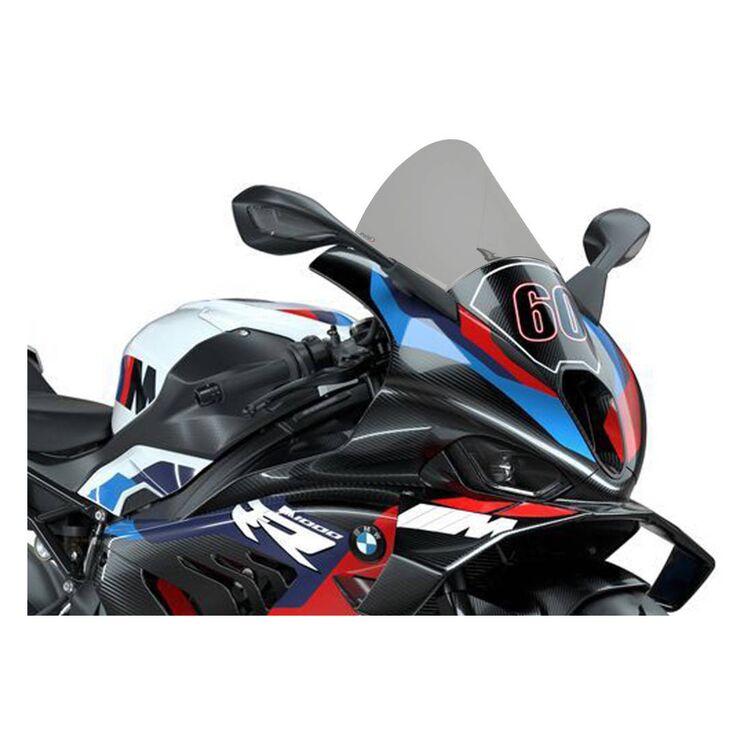 Puig R-Racer Windscreen BMW M1000RR 2024 - RevZilla
