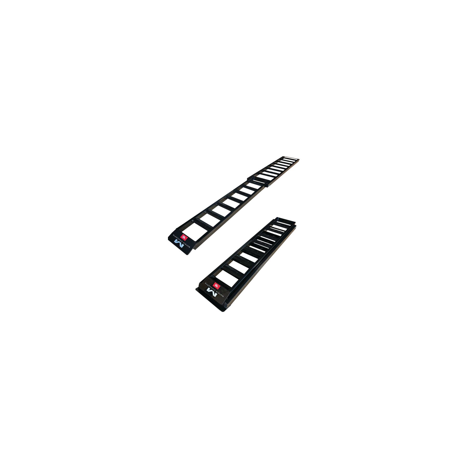 Matrix Concepts A8 Folding Aluminum Ramp