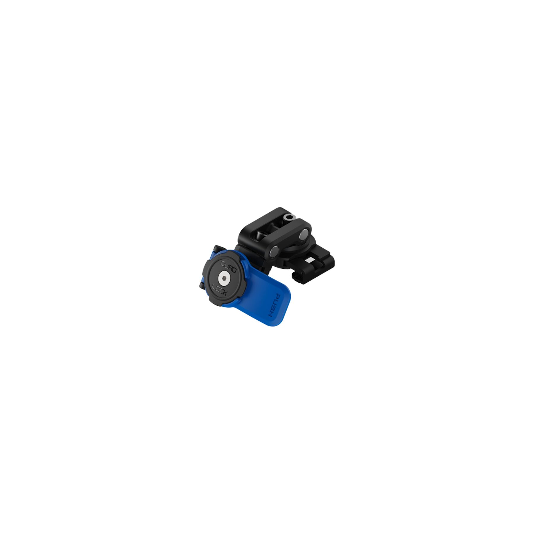 Quad Lock Motorcycle Brake Reservoir Mount