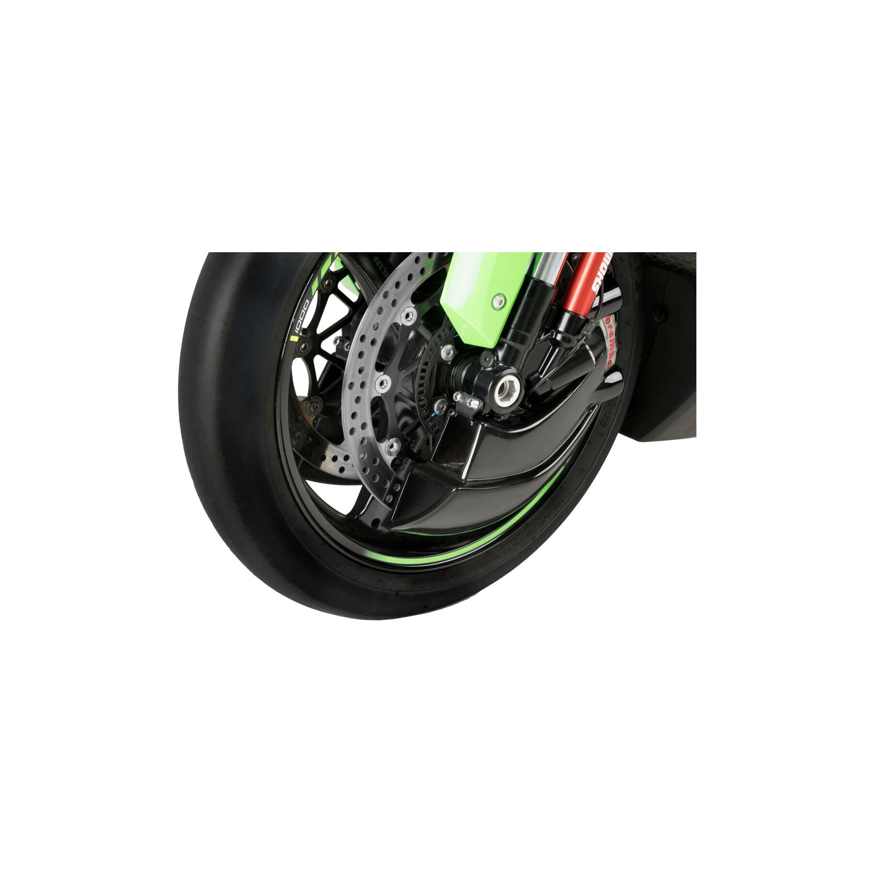 Puig Brake Cooler Kawasaki Ninja ZX-10R 2016-2025