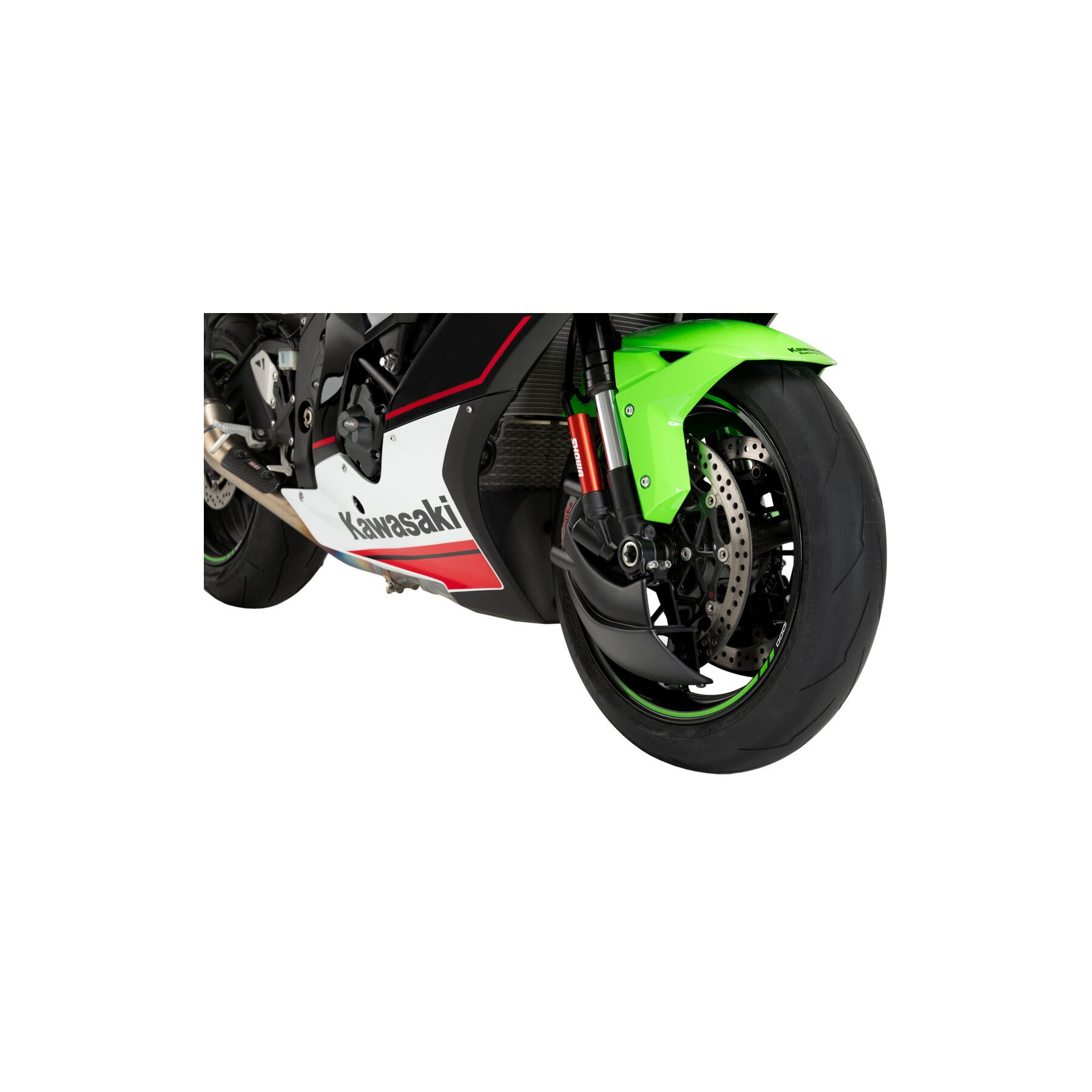 Puig Brake Cooler Kawasaki Ninja ZX-10R 2016-2025