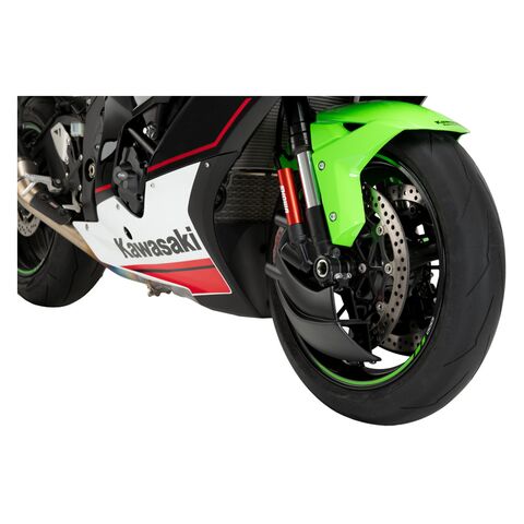 Graves Works Rearsets Kawasaki ZX10R / ZX10RR 2016-2025