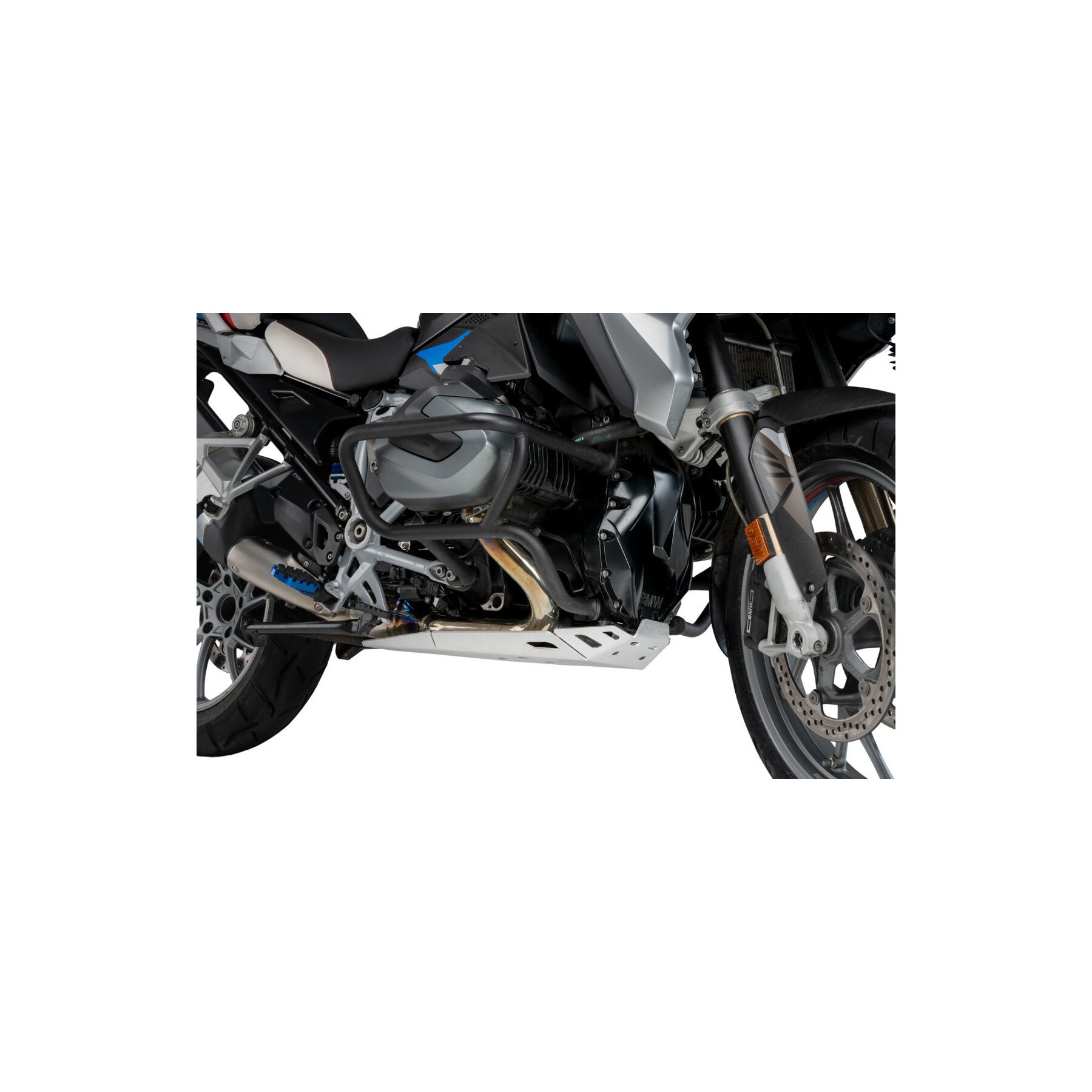 Puig Skid Plate BMW R1250GS 2021-2023
