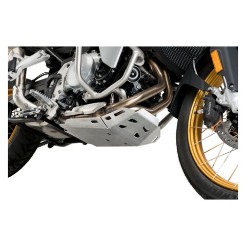 Puig Skid Plate