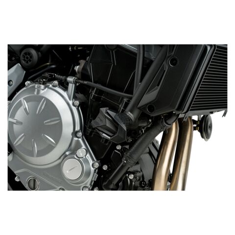 Puig R19 Frame Sliders Kawasaki Ninja e-1 2024