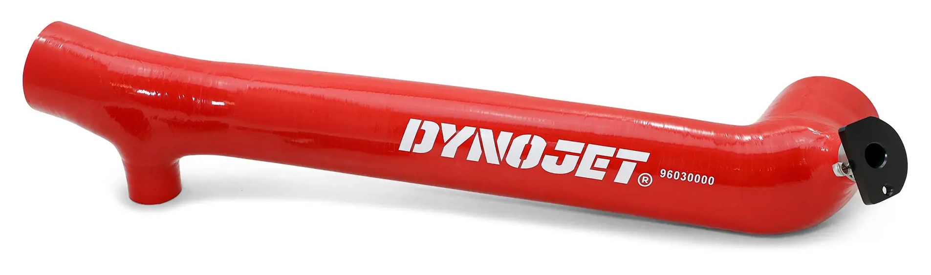 Dynojet Charge Tube Polaris RZR XP Turbo / Pro XP / Turbo R 2016-2024 w/o Blow Off Valve