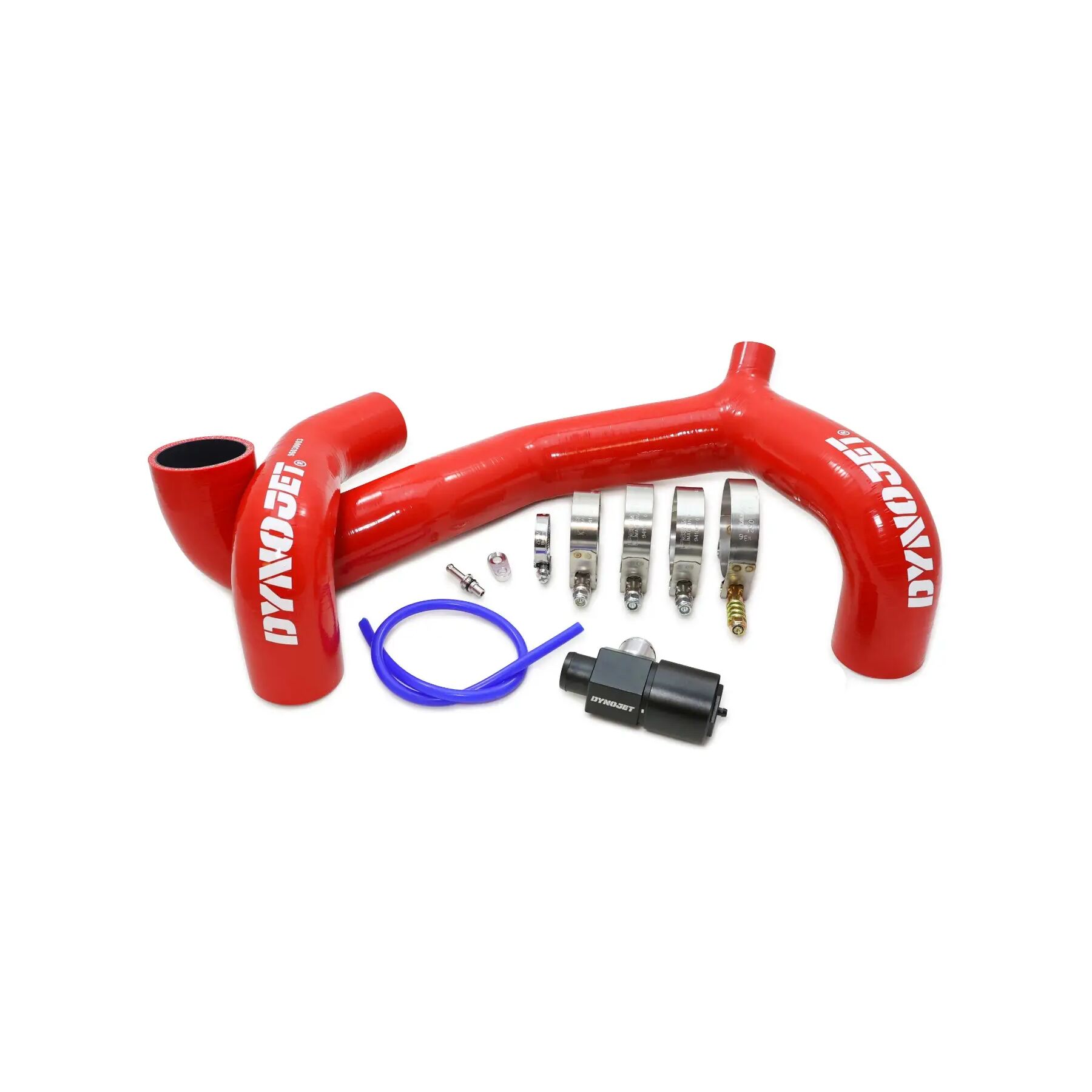 Dynojet Charge Tube Can-Am Maverick X3 Turbo RR 2020-2024
