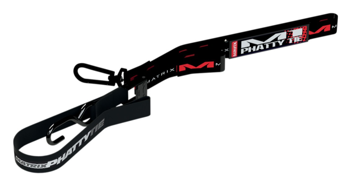 Matrix Concepts 1.5" Phatty Cam Lock Tie Downs 1-1/2"
