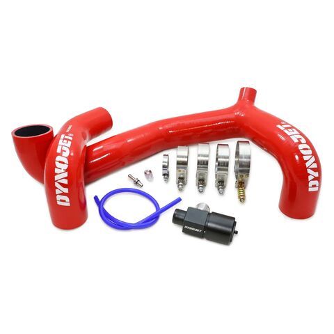 Dynojet Charge Tube