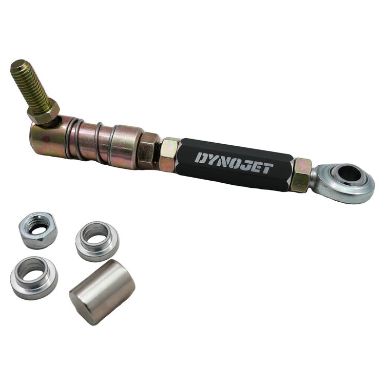 Dynojet Quick Disconnect Sway Bar Link CanAm Maverick X3 20172024
