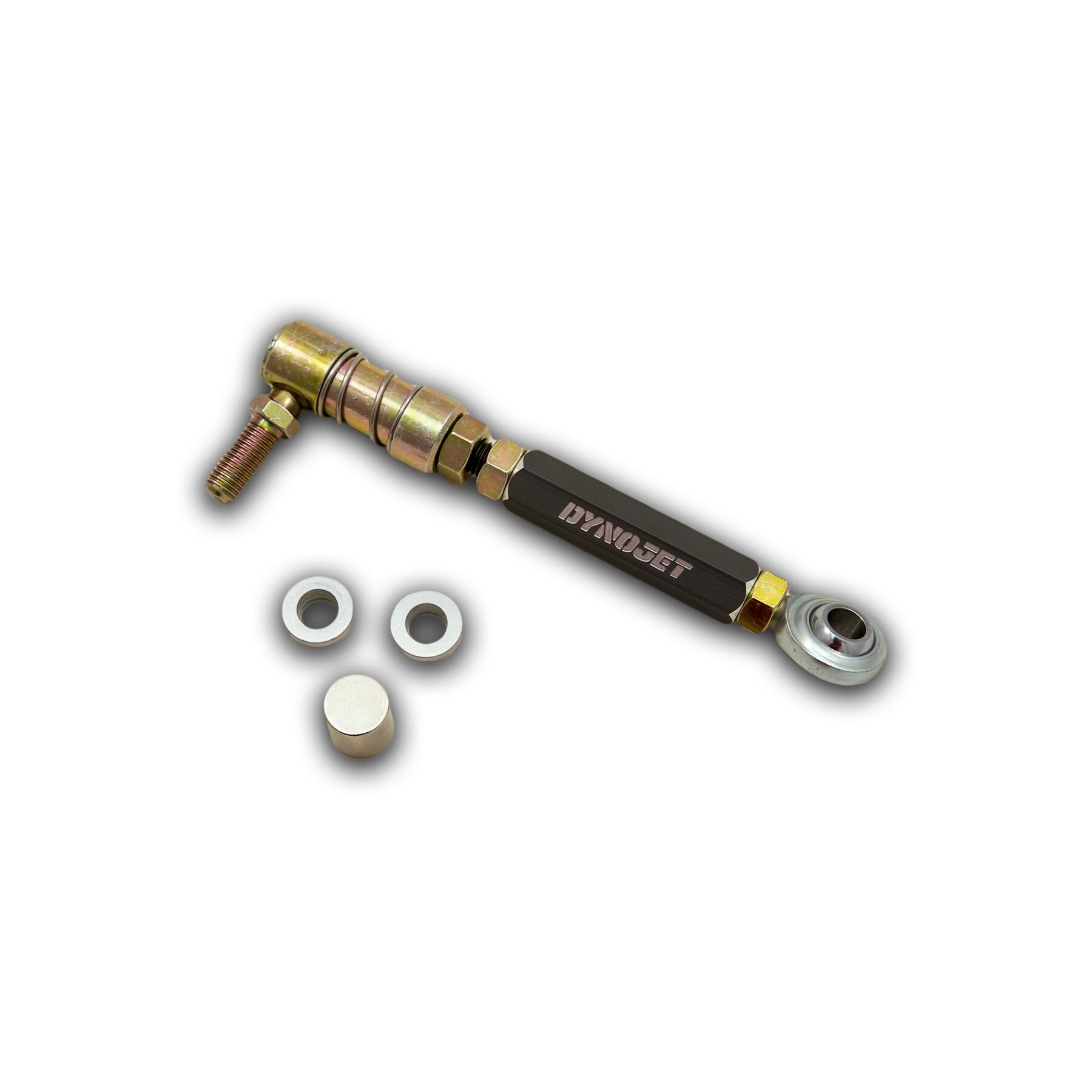 Dynojet Quick Disconnect Sway Bar Link Polaris RZR XP 1000 / Turbo 201