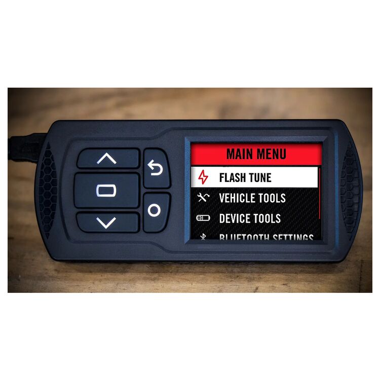 Dynojet Power Vision 3 Fuel Tuner Can-Am Commander 1000 2021-2024