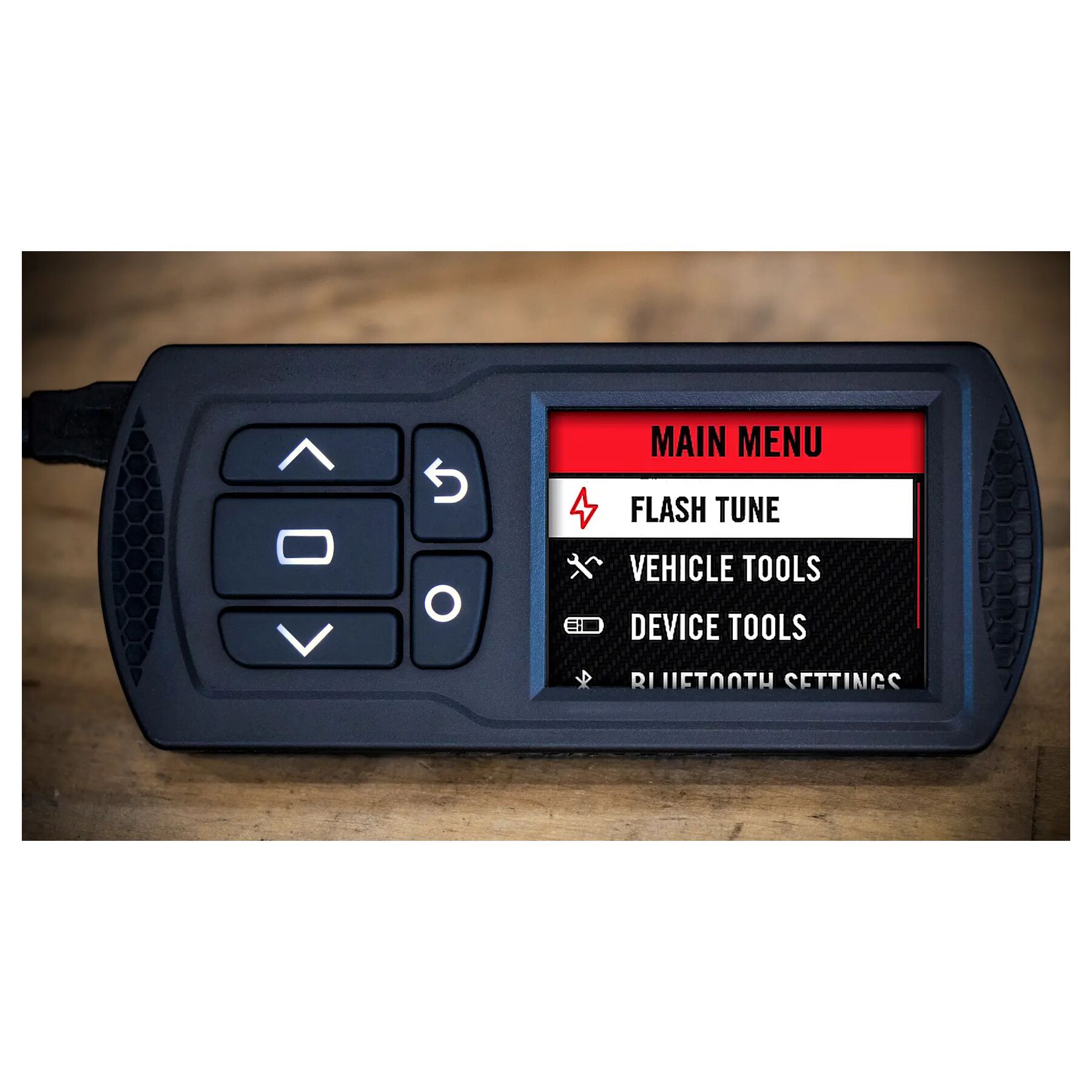 Dynojet Power Vision 3 Fuel Tuner Can-Am Defender 2018-2024