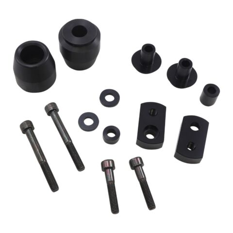 Vortex V3 2.0 Frame Sliders Suzuki GSX-S1000 2016-2025