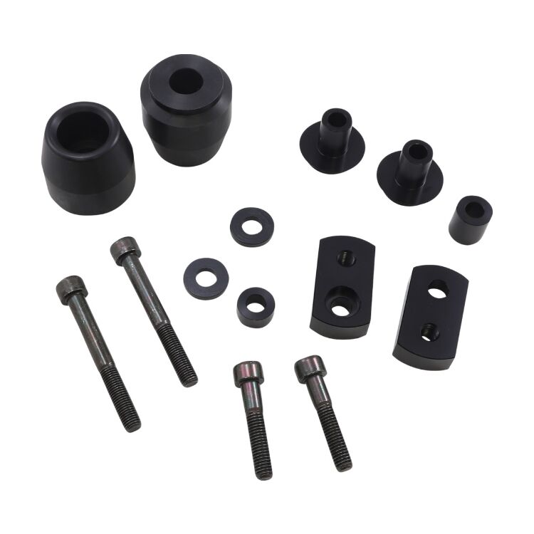 Vortex V3 2.0 Frame Sliders Suzuki GSX-S1000 2016-2025