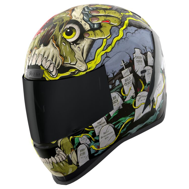 Black/Gold