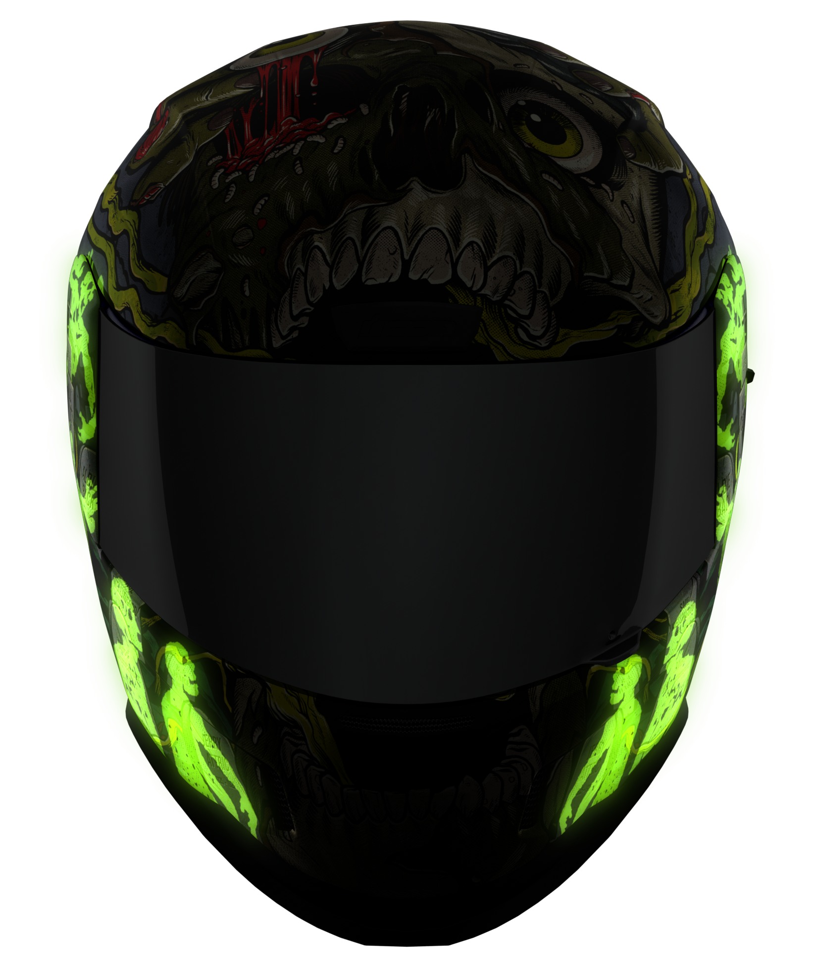 Icon Airform Mips Dead Serious Helmet | 10% ($25.00) Off! - RevZilla 