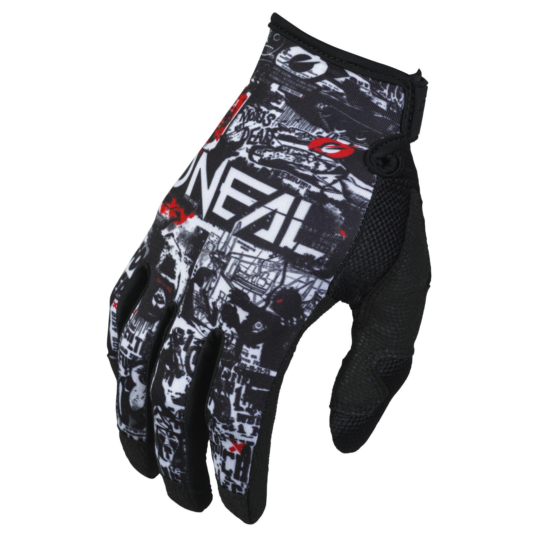 O'Neal Mayhem Attack Gloves