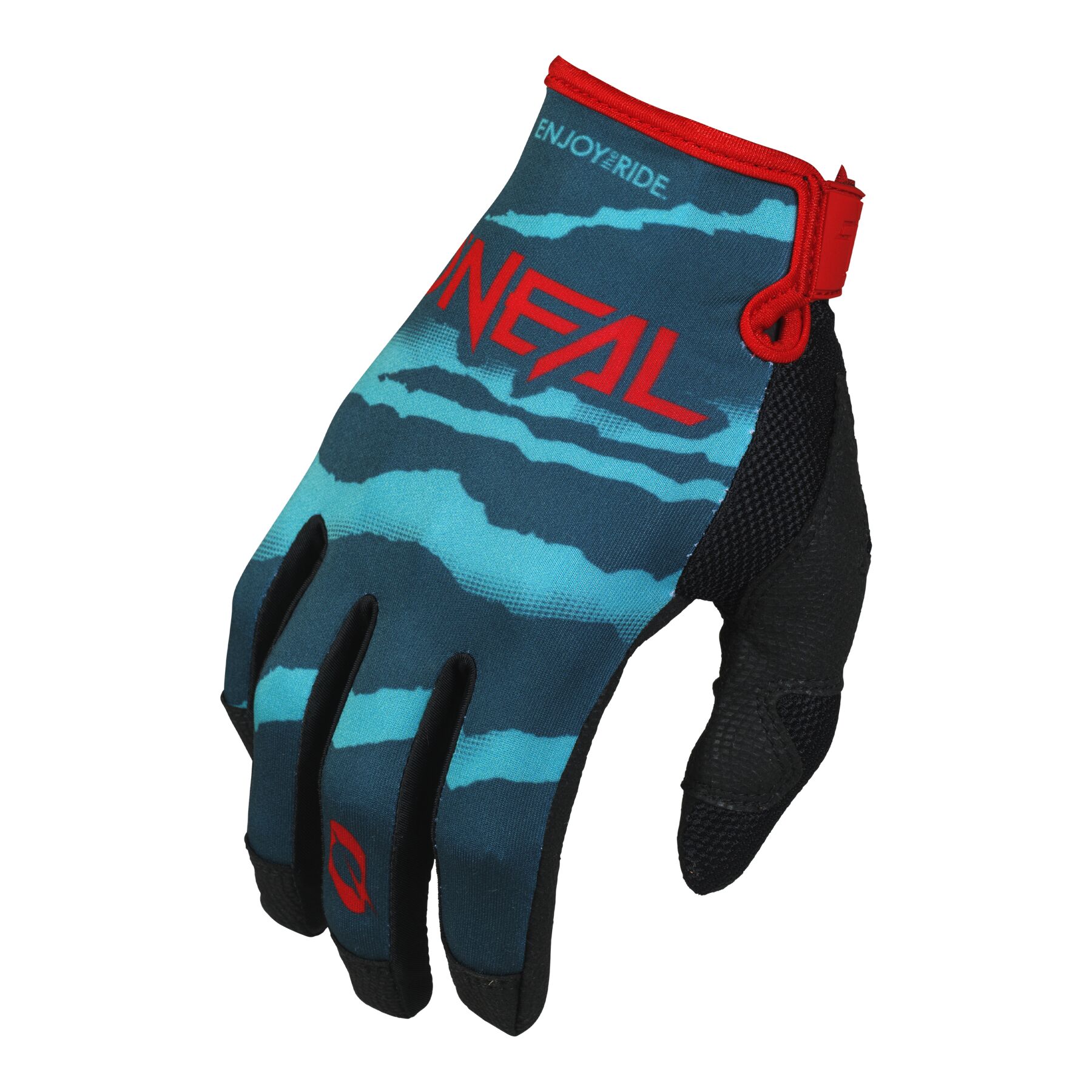O'Neal Mayhem Wild Gloves