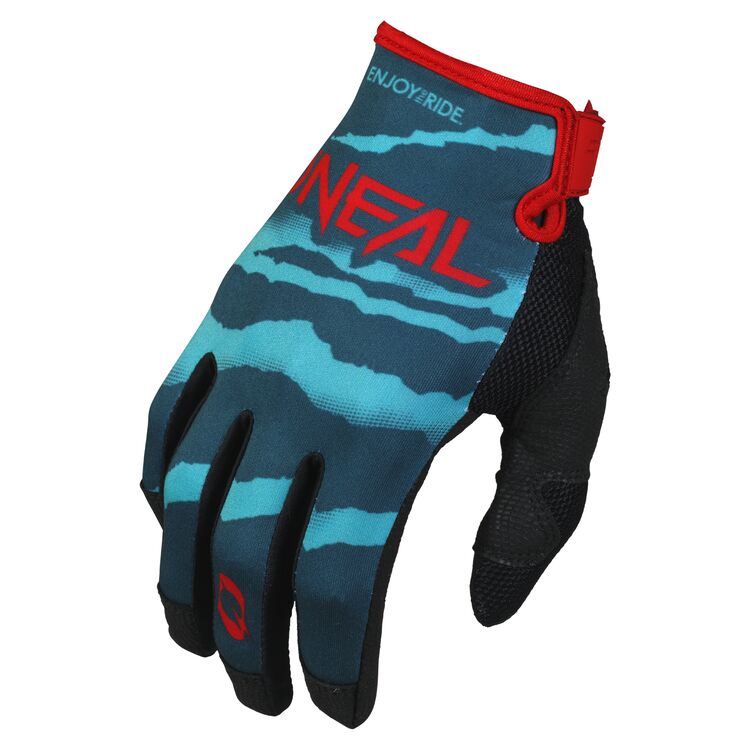 Blue/Red