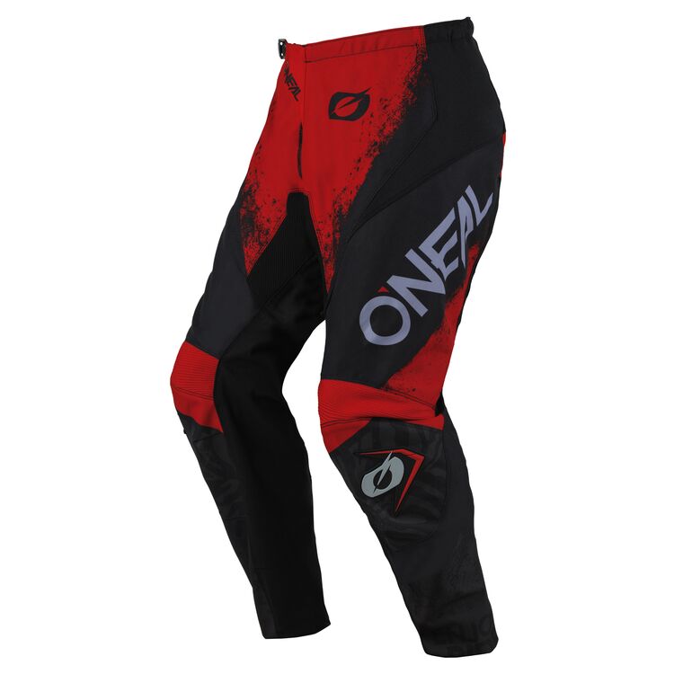Black/Red