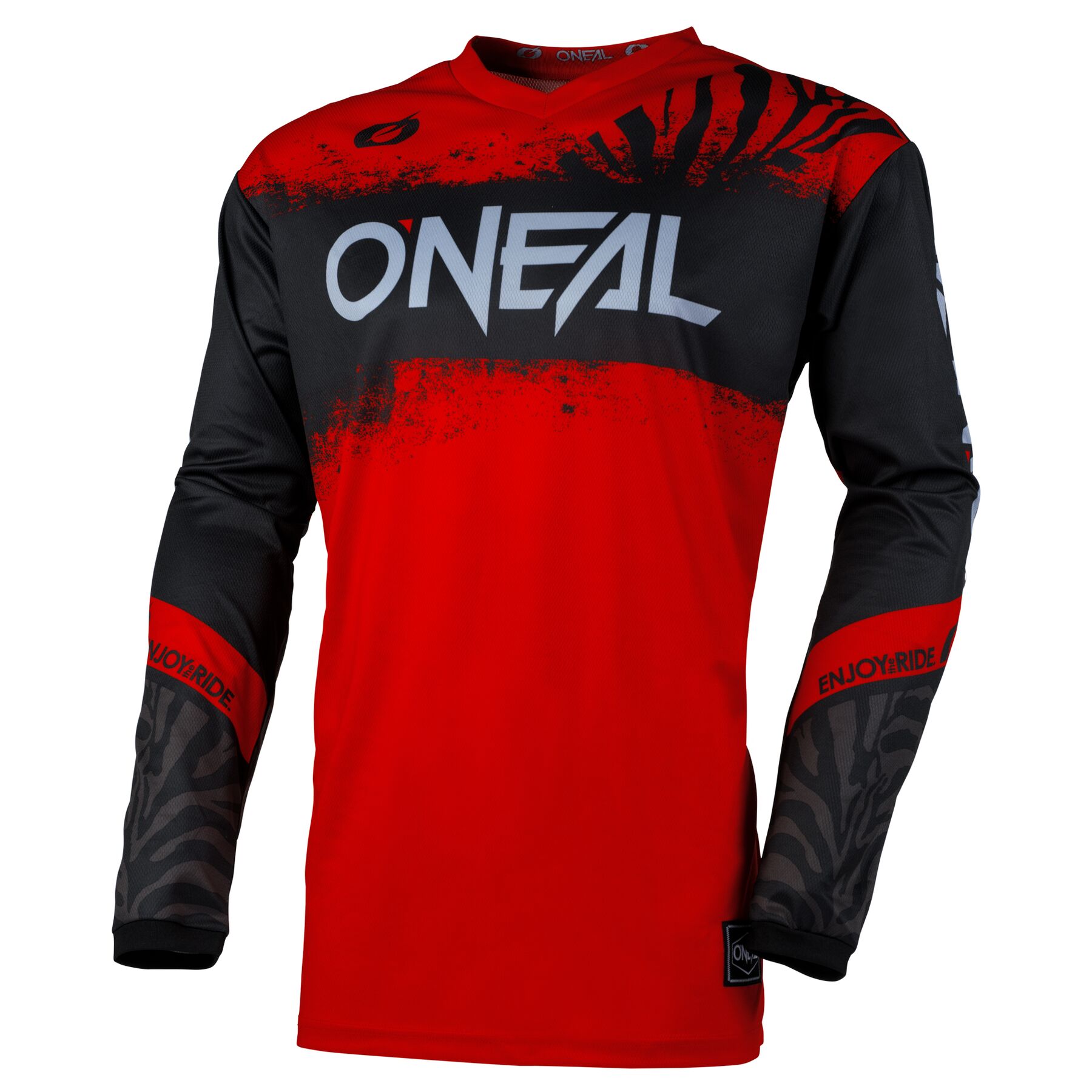 O'Neal Element Shocker Jersey