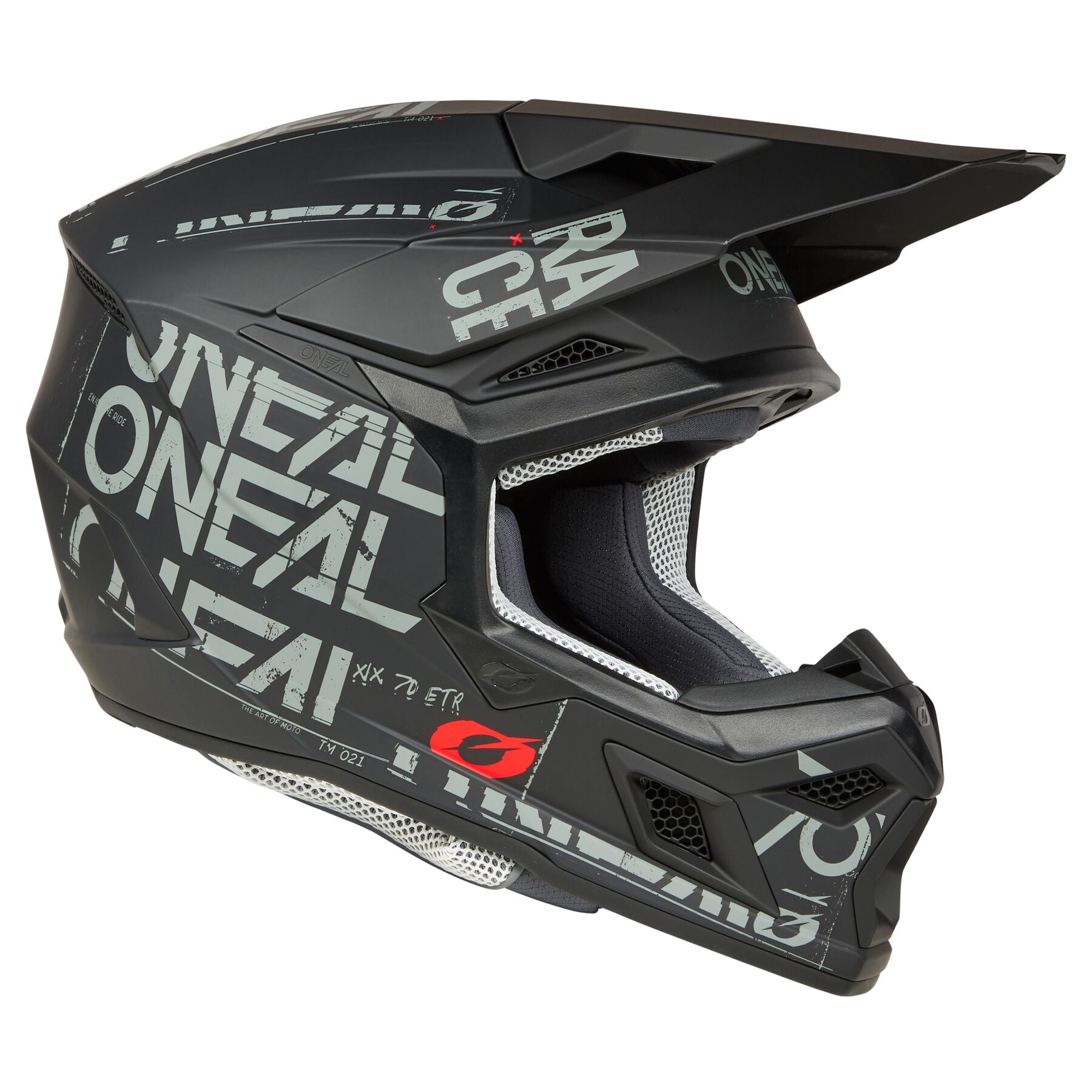 O'Neal 3 Series Static Helmet
