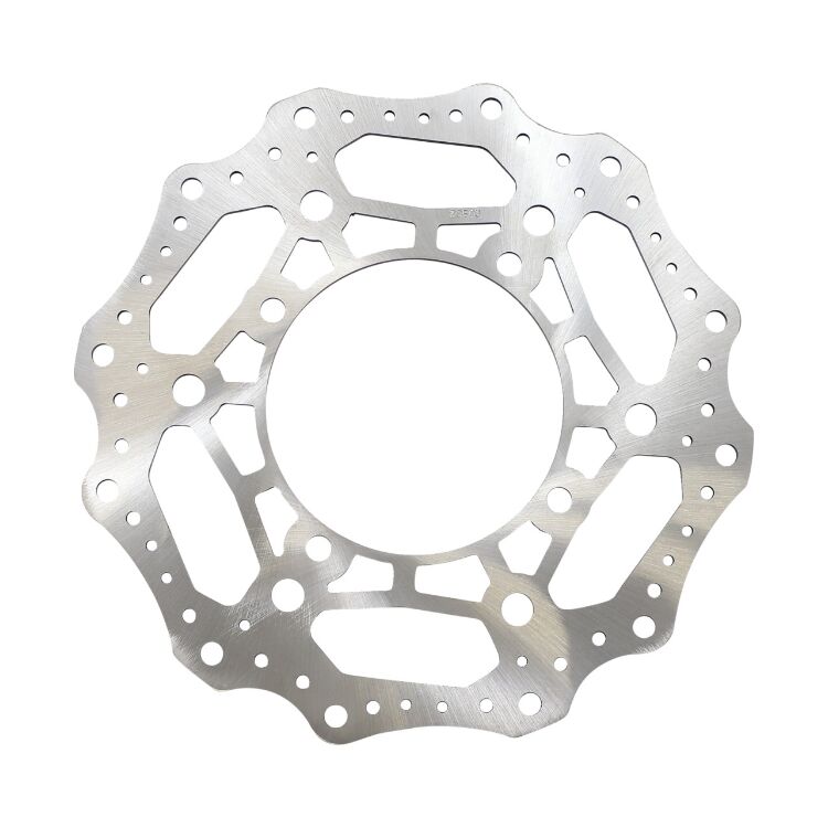 Moose Racing RFX Front Rotor Kawasaki 250cc-450cc 2006-2014