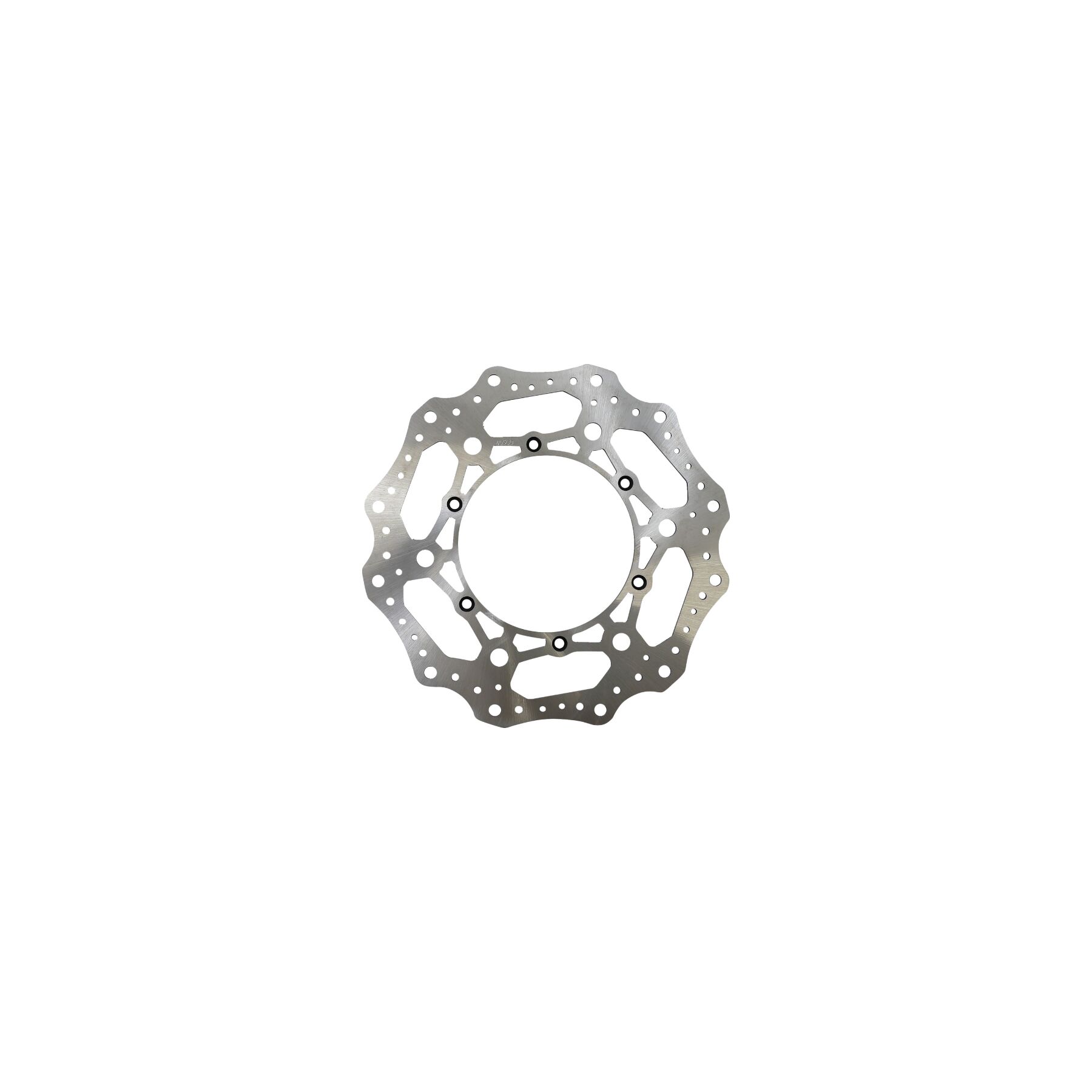 Moose Racing RFX Front Rotor Yamaha 125cc-450cc 2001-2016