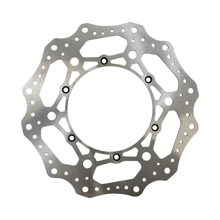 Moose Racing RFX Front Rotor Yamaha 125cc-450cc 2001-2016