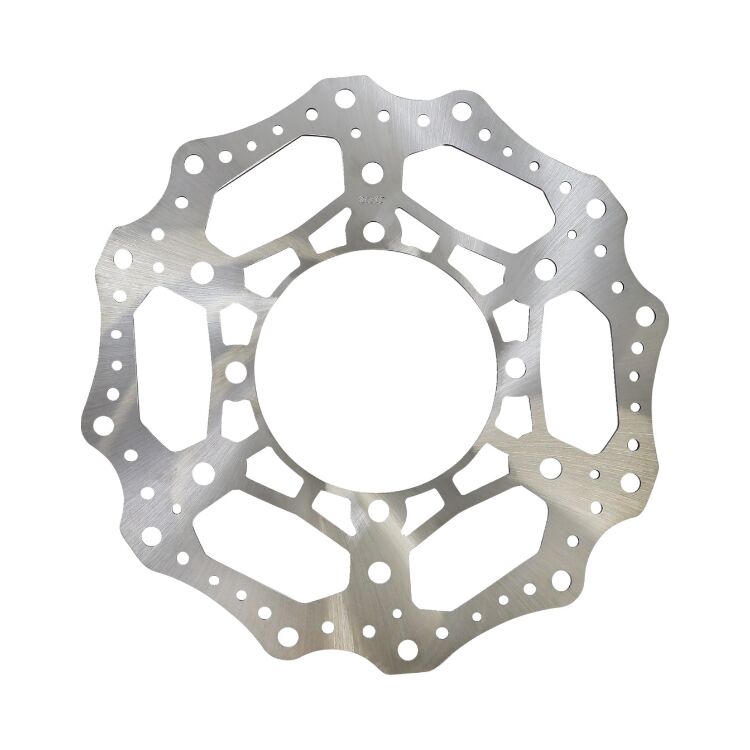 Moose Racing RFX Front Rotor Kawasaki KX250 / F / X / KX450 / F / X  2015-2026