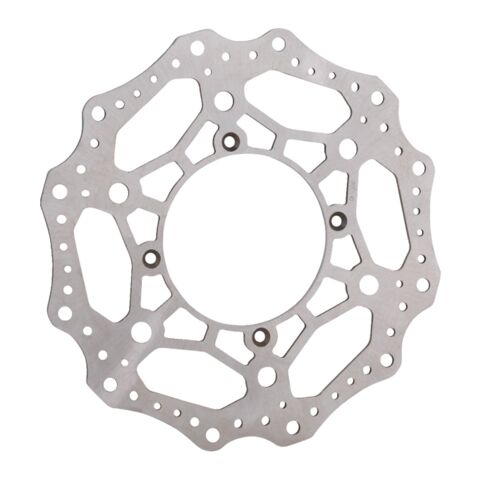 Moose Racing RFX Front Rotor Kawasaki KX125 / KX250 1989-2002