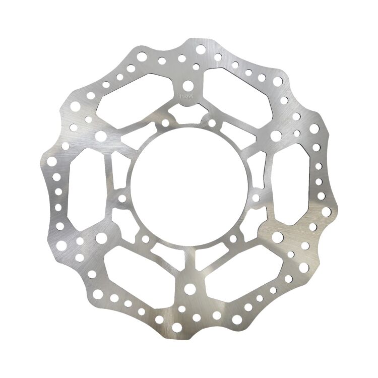 Moose Racing RFX Front Rotor Honda 250cc-450cc 2015-2026