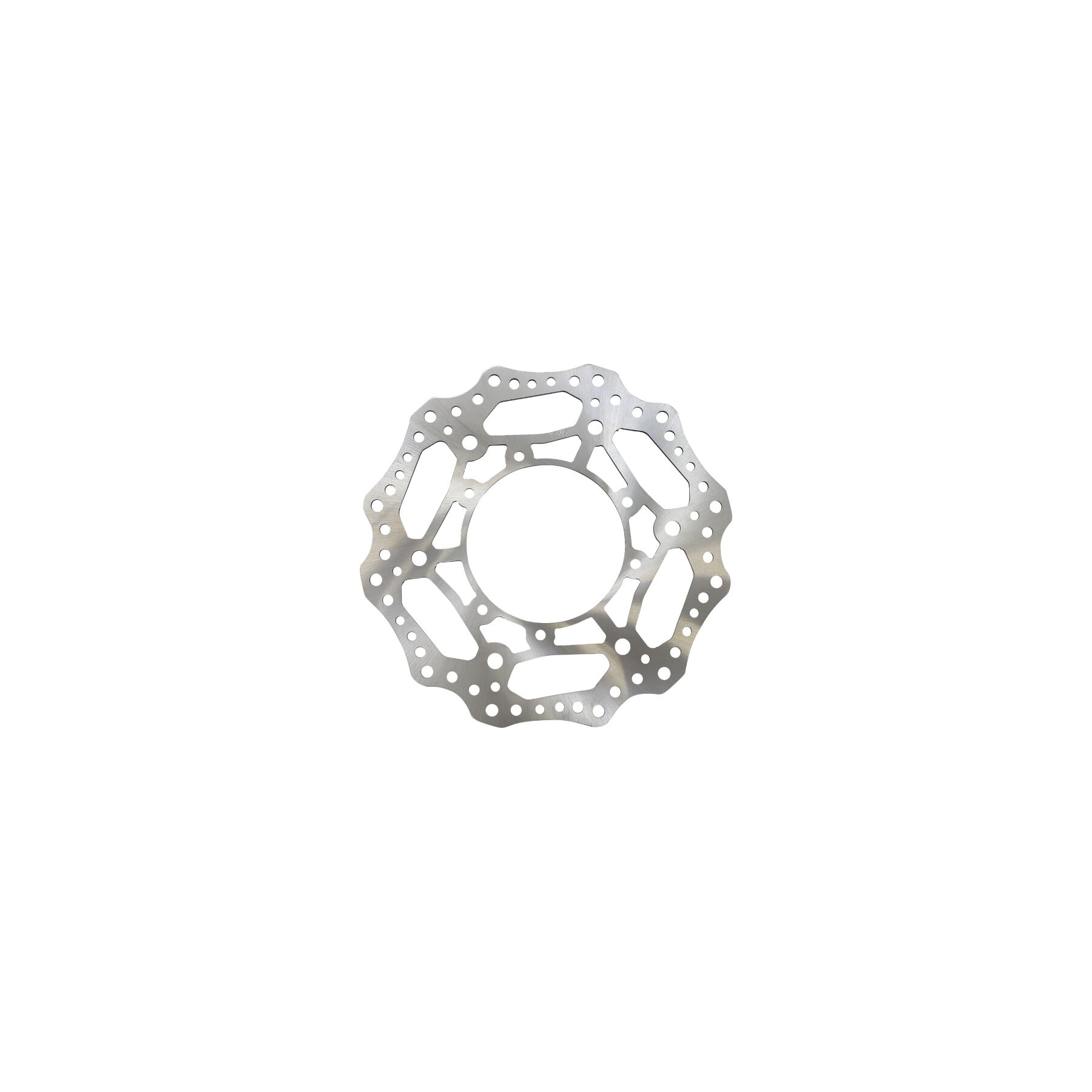 Moose Racing RFX Front Rotor Honda 125cc-500cc 1995-2017