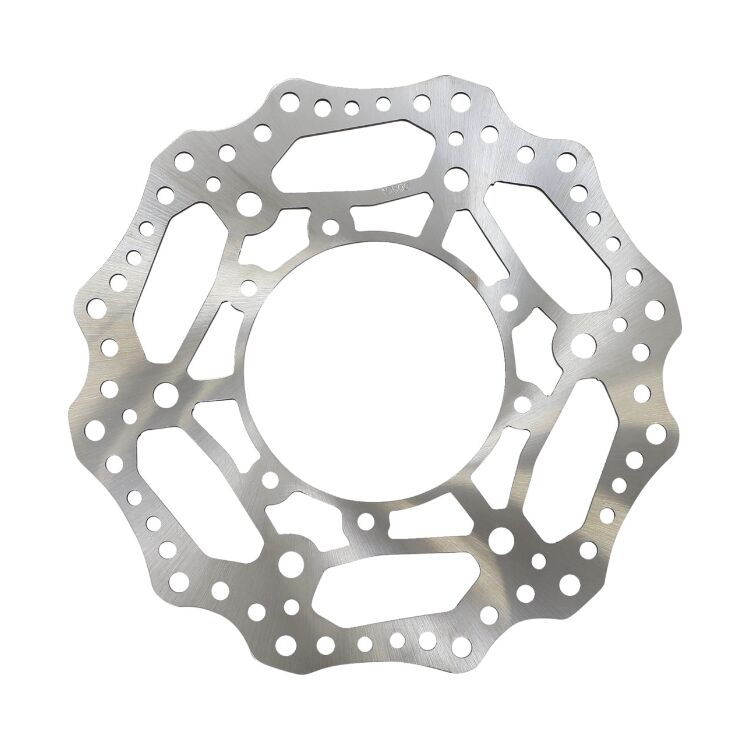 Moose Racing RFX Front Rotor Honda 125cc-500cc 1995-2017