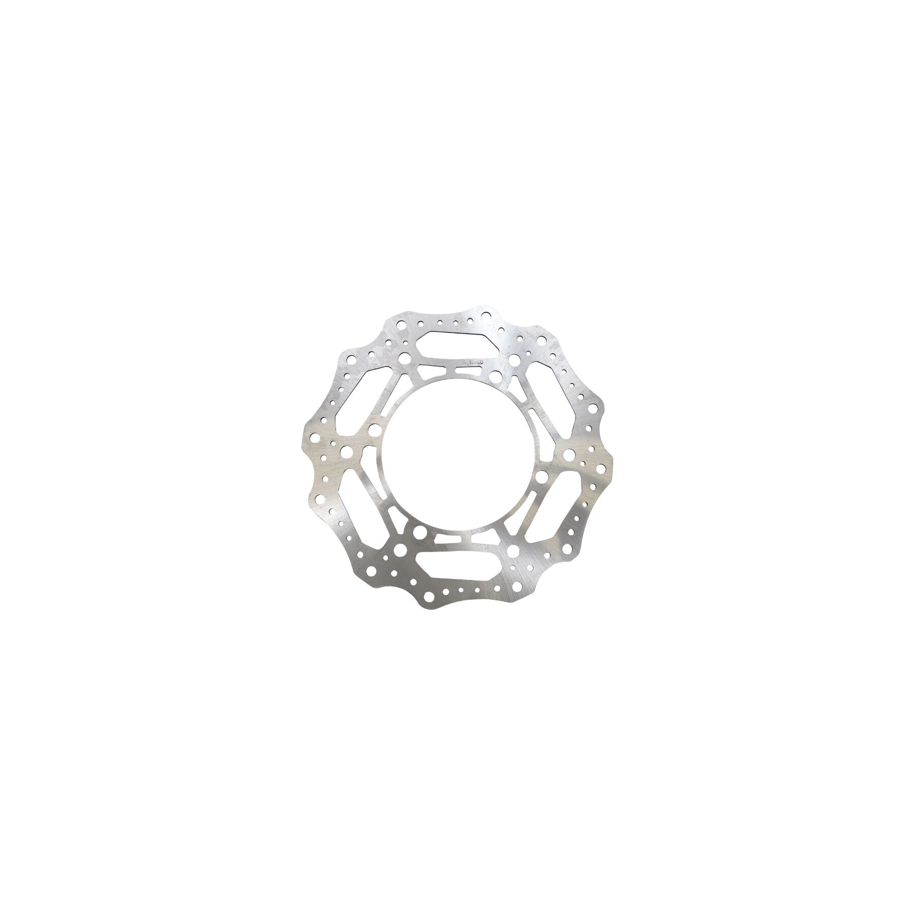 Moose Racing RFX Front Rotor Honda 125cc-500cc 1990-1991