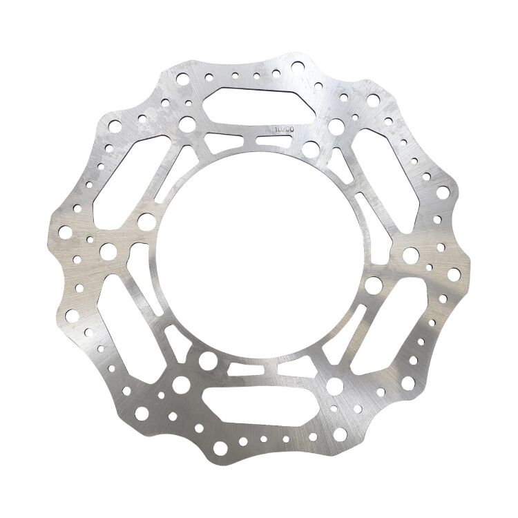 Moose Racing RFX Front Rotor Honda 125cc-500cc 1990-1991
