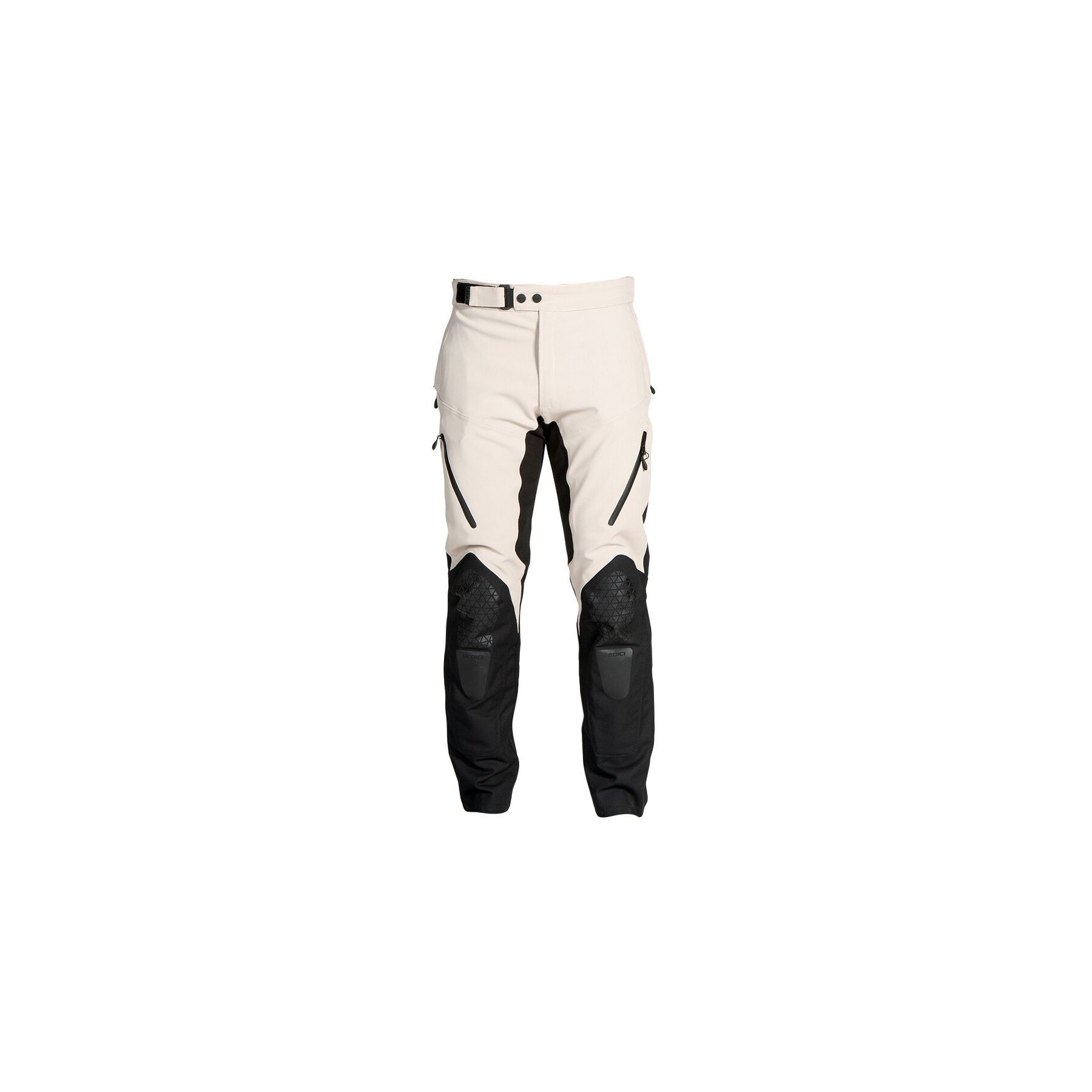 Sedici Garda Waterproof Pants - Sand/Black (4XL)