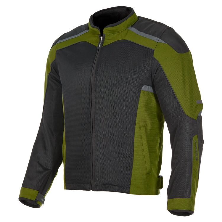 Green/Black