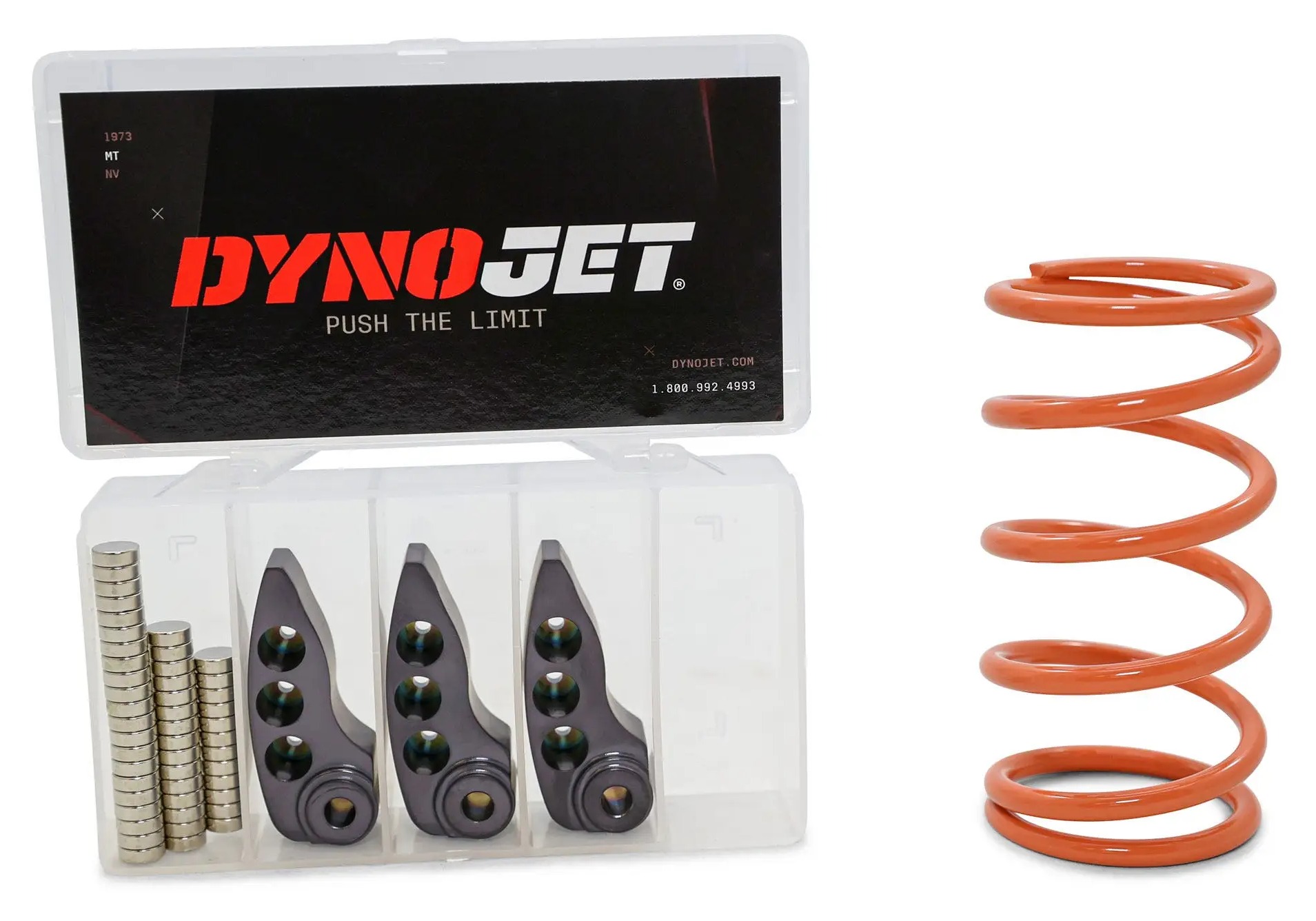 Dynojet Clutch Kit Polaris Ranger XP 1000 / XP Crew 1000 20192024