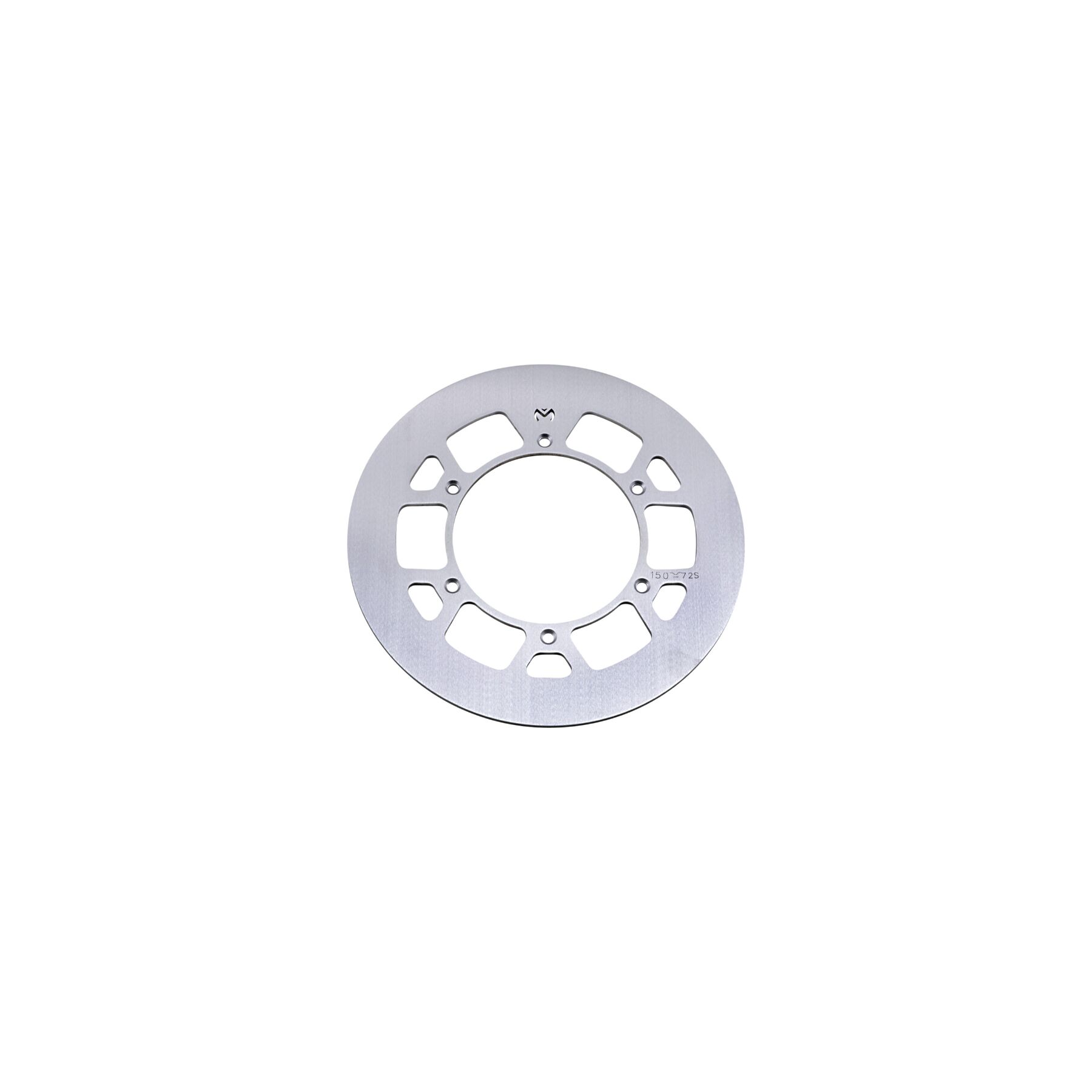 Moose Racing Solid Rotor Yamaha 125cc-450cc 2002-2025
