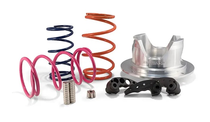 Engrane Bendix Polaris Rzr Xp 1000 2014-2021 | Meses Sin Interés - Foto 6