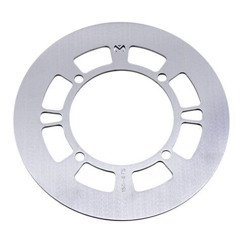 Moose Racing Solid Rotor Kawasaki KX250 / KX450 2019-2023