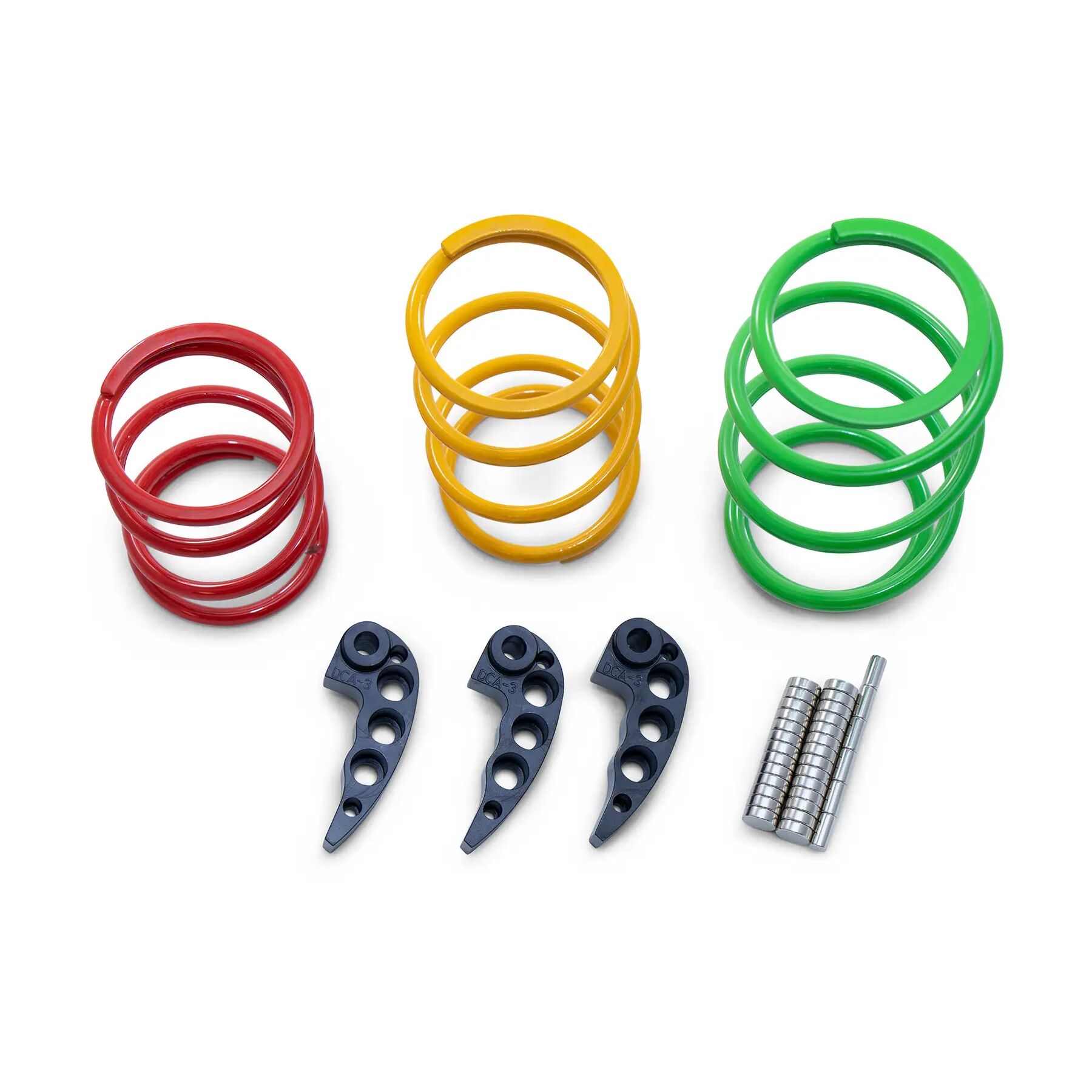 Dynojet Clutch Kit Polaris RZR XP Turbo 2017-2020