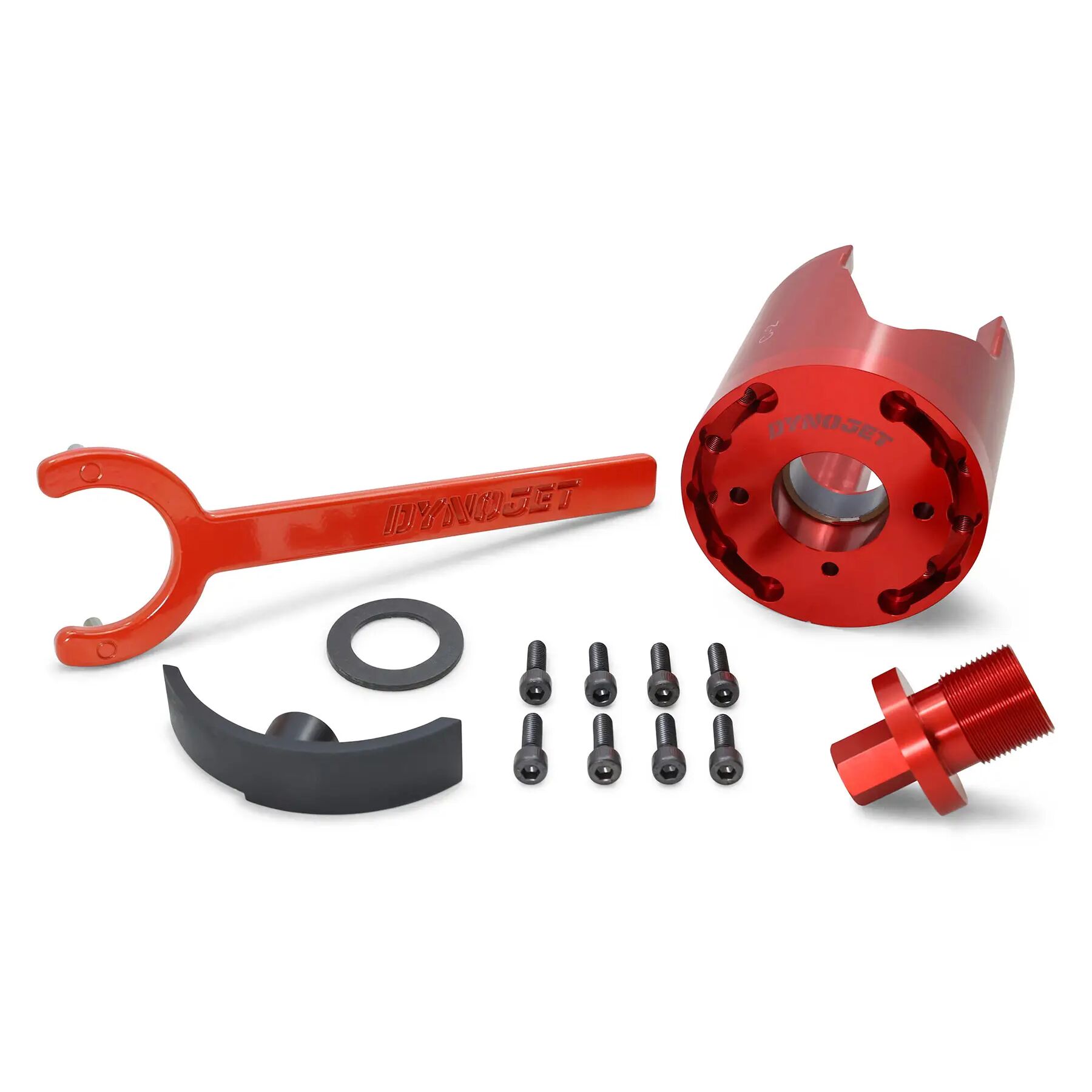 Dynojet Adjustable Helix Clutch Kit Can-Am Maverick X3 / X3 MAX 2017-2