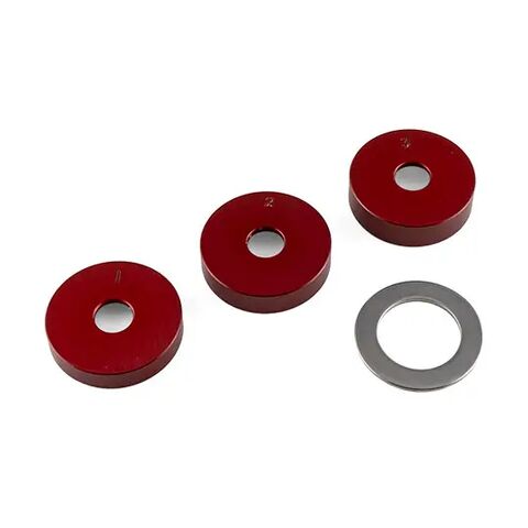 Dynojet Belt Life Extender Kit Polaris RZR XP Turbo 2016-2020